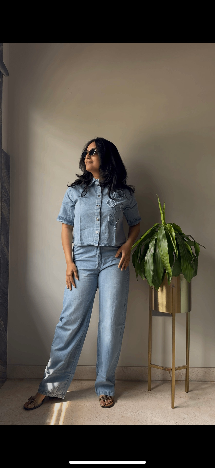 Co-ords for the effortless.