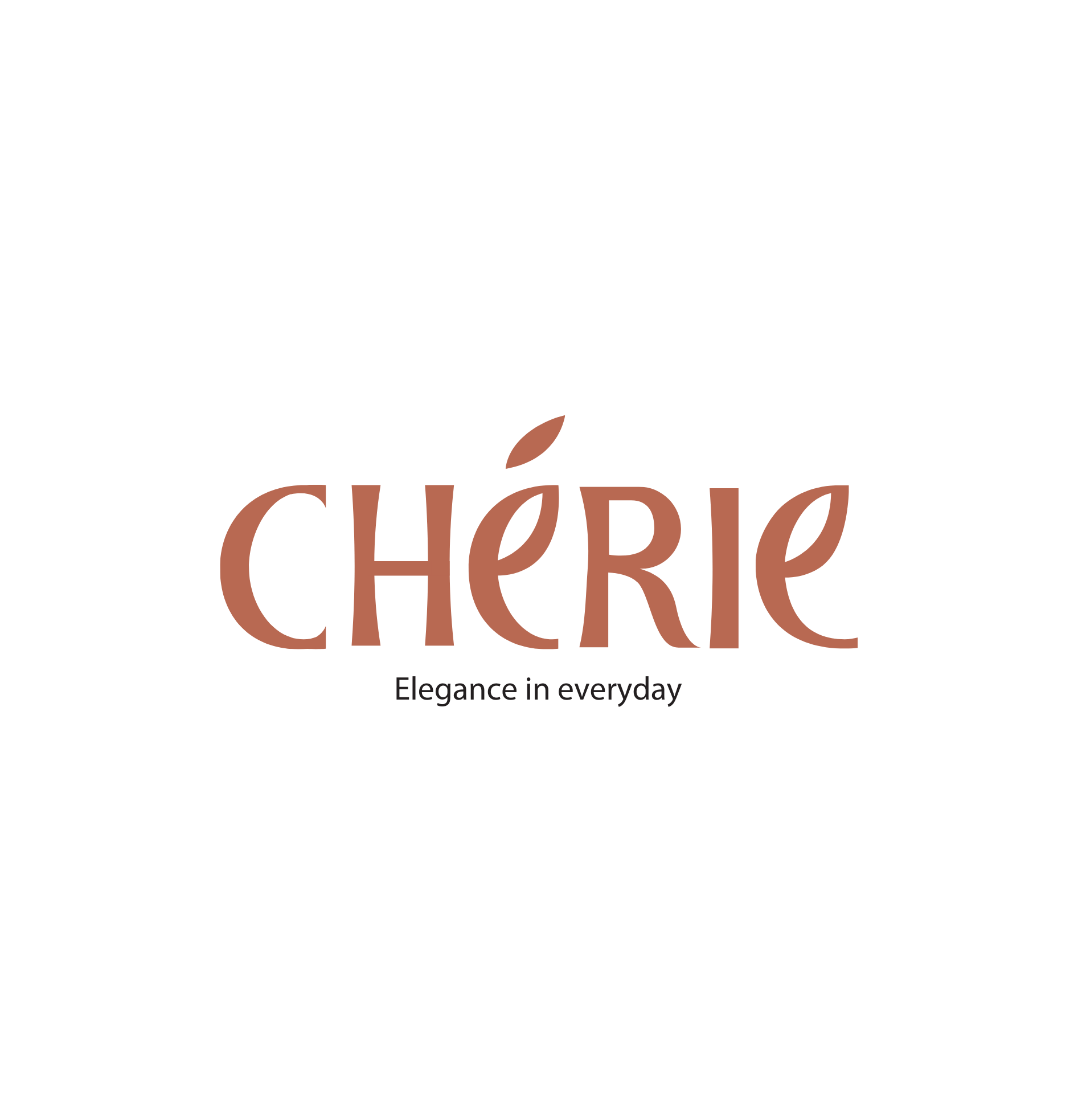 Chérie